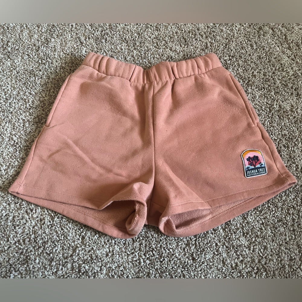 Sweatshorts